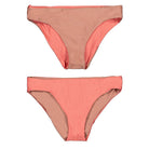 Champion Reverse Swimming Brief Peach Swimwear 113031-PS093 | Overkill