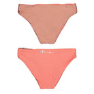 Champion Reverse Swimming Brief Peach Swimwear Material | Overkill