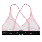 Champion Swimming Top Pink Swimwear Material | Overkill