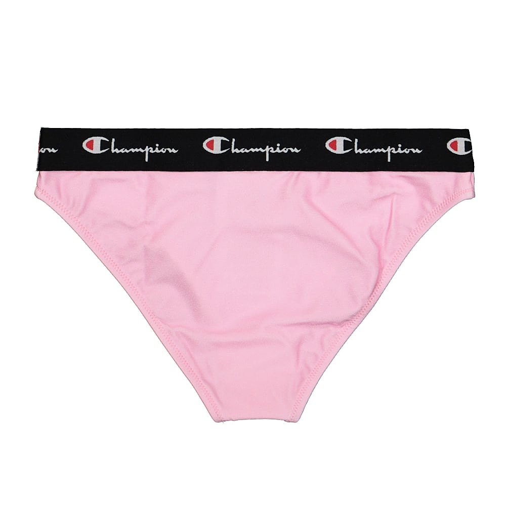 Champion Swimming Brief Pink Swimwear Material | Overkill