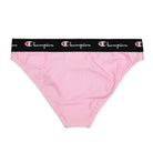 Champion Swimming Brief Pink Swimwear Material | Overkill