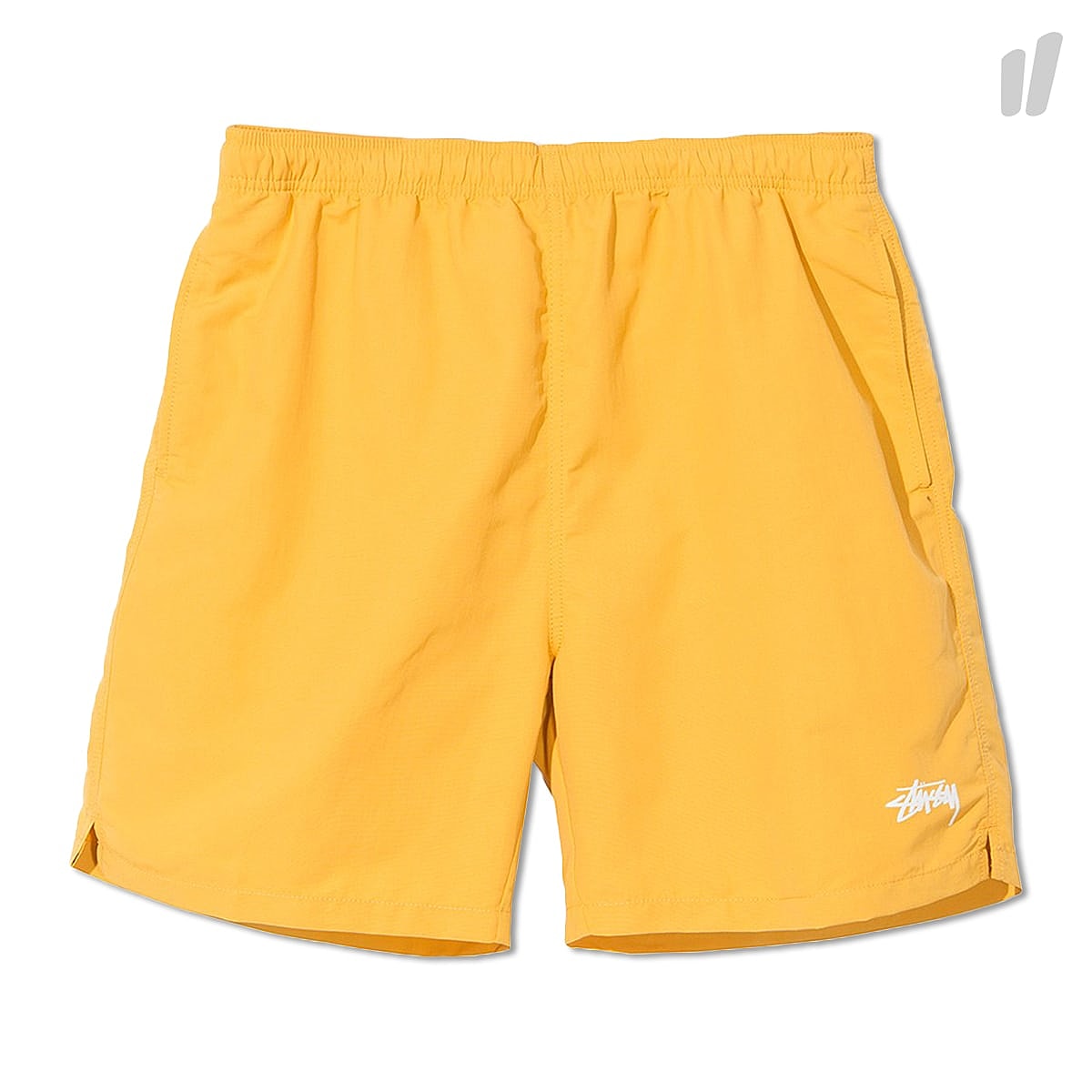 Stussy Stock Water Short Orange Shorts 113103 / 0602 | Overkill