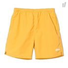Stussy Stock Water Short Orange Shorts 113103 / 0602 | Overkill
