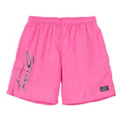 Stussy New Wave Water Short Pink Shorts 113112 / 0604 | Overkill