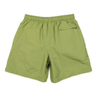 Stussy Stock Water Shorts Green Shorts Material | Overkill