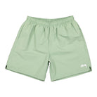 Stussy Stock Water Short Mint Shorts 113120 / 0406 | Overkill