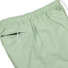 Stussy Stock Water Short Mint Shorts Detailfoto | Overkill