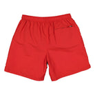 Stussy Stock Water Short Red Shorts Material | Overkill