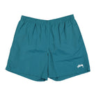 Stussy Stock Water Short Blue Shorts 113129 / 0801 | Overkill