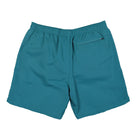 Stussy Stock Water Short Blue Shorts Material | Overkill