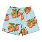 Stussy Peaches Water Short Blue Shorts 113130 / 0801 | Overkill