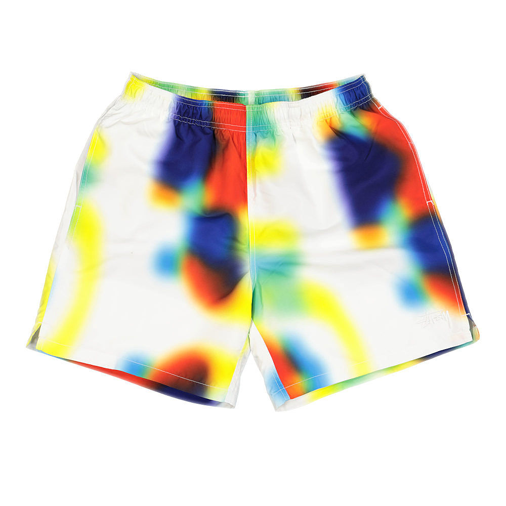 Stussy Soul Water Short Multi Shorts 113131 / 1408 | Overkill