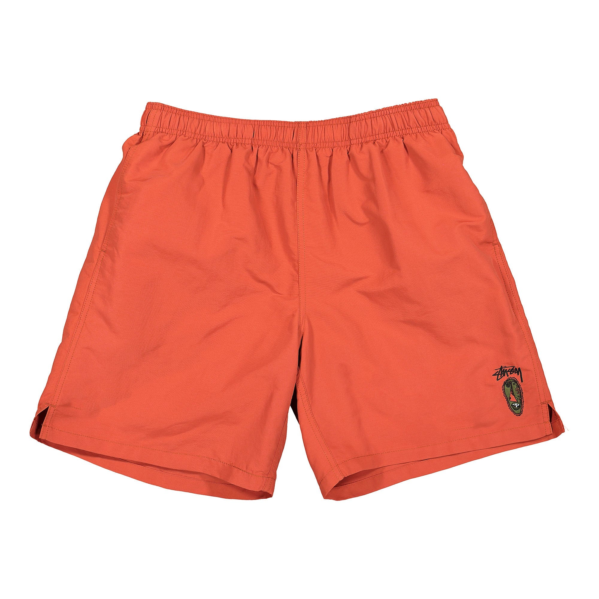 Stussy Mask Water Short Brick Shorts 113134 / 0629 | Overkill