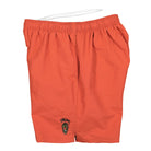 Stussy Mask Water Short Brick Shorts Close-up | Overkill