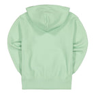 Champion Hooded Sweatshirt Mint Hoodies Material | Overkill
