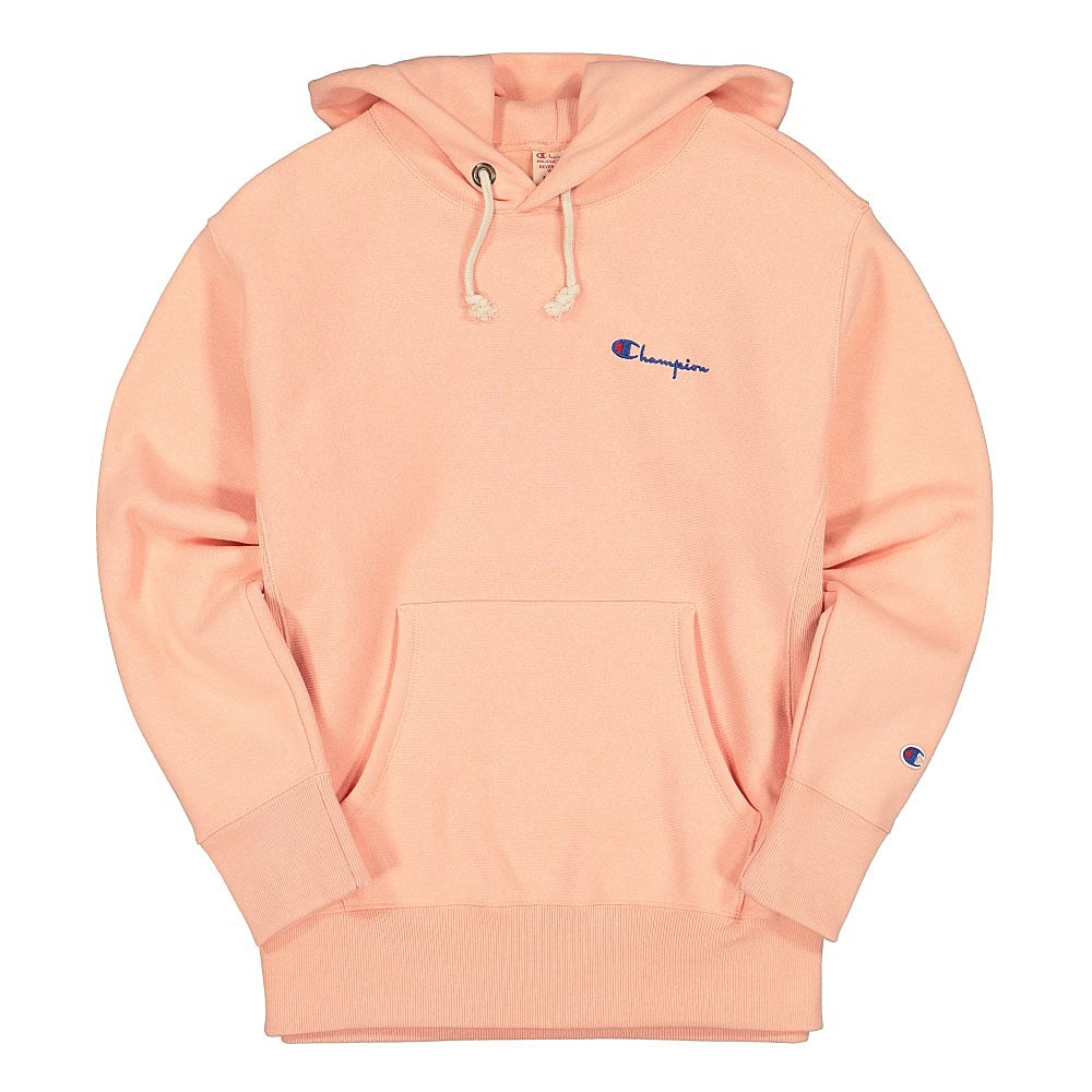 Champion Hooded Sweatshirt Salmon Hoodies 113150-PS138 | Overkill