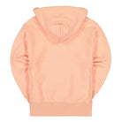Champion Hooded Sweatshirt Salmon Hoodies Material | Overkill