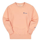Champion Crewneck Sweatshirt Salmon Sweatshirts 113151-PS138 | Overkill