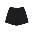 Stussy Stock Water Short Black Shorts Material | Overkill