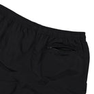 Stussy Stock Water Short Black Shorts Detail view 1 | Overkill