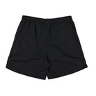 Stussy Big Basic Water Short Black Shorts Material | Overkill