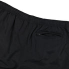 Stussy Big Basic Water Short Black Shorts Detail view 1 | Overkill