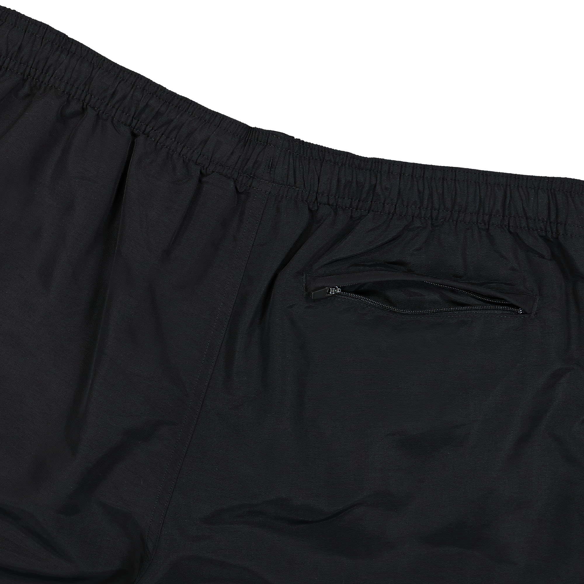 Stussy Big Basic Water Short Black Shorts Detail view 1 | Overkill