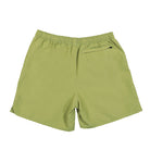 Stussy Curly S Water Short Sage Shorts Material | Overkill