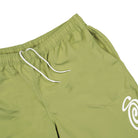 Stussy Curly S Water Short Sage Shorts Detailfoto | Overkill
