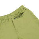 Stussy Curly S Water Short Sage Shorts Detail view 1 | Overkill