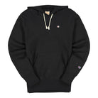 Champion Hooded Sweatshirt Black Hoodies 113350-KK001 | Overkill