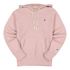 Champion Hooded Sweatshirt Antique Pink Hoodies 113350-PS007 | Overkill