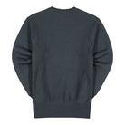 Champion Crewneck Sweatshirt Dark Grey Sweatshirts Material | Overkill
