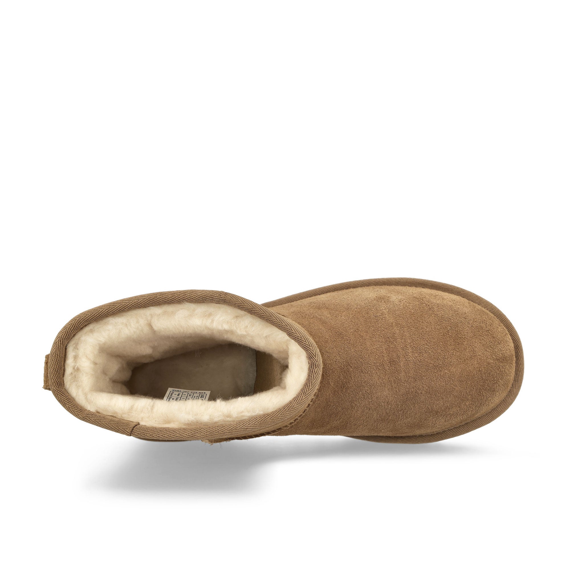 UGG W Classic Mini Platform Chestnut Boots 1134991-CHE Detailfoto | Overkill
