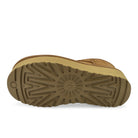 UGG  W Classic Ultra Mini Platform Chestnut Boots 1135092-CHE Detail View 1 | Overkill
