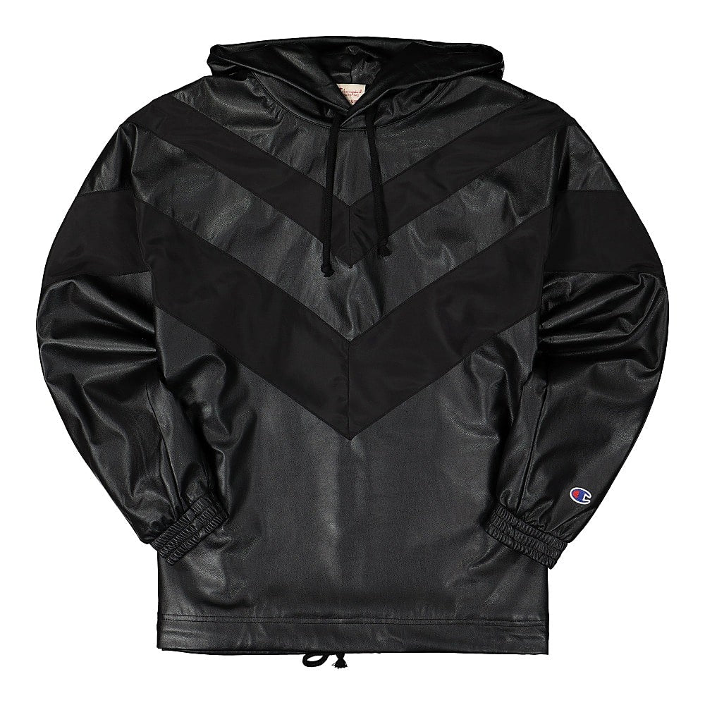 A Champion Jacket 113573-KK001 | OVERKILL