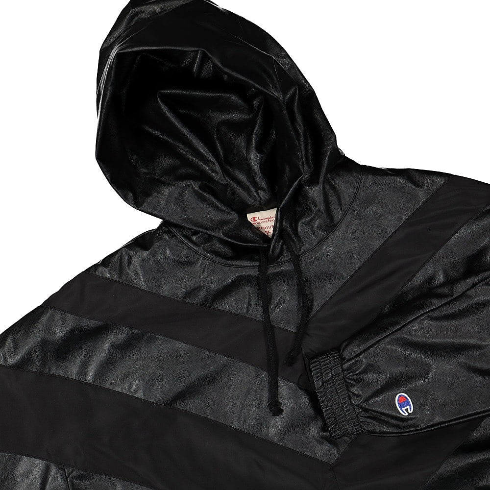 Champion Jacket 113573-KK001 | OVERKILL