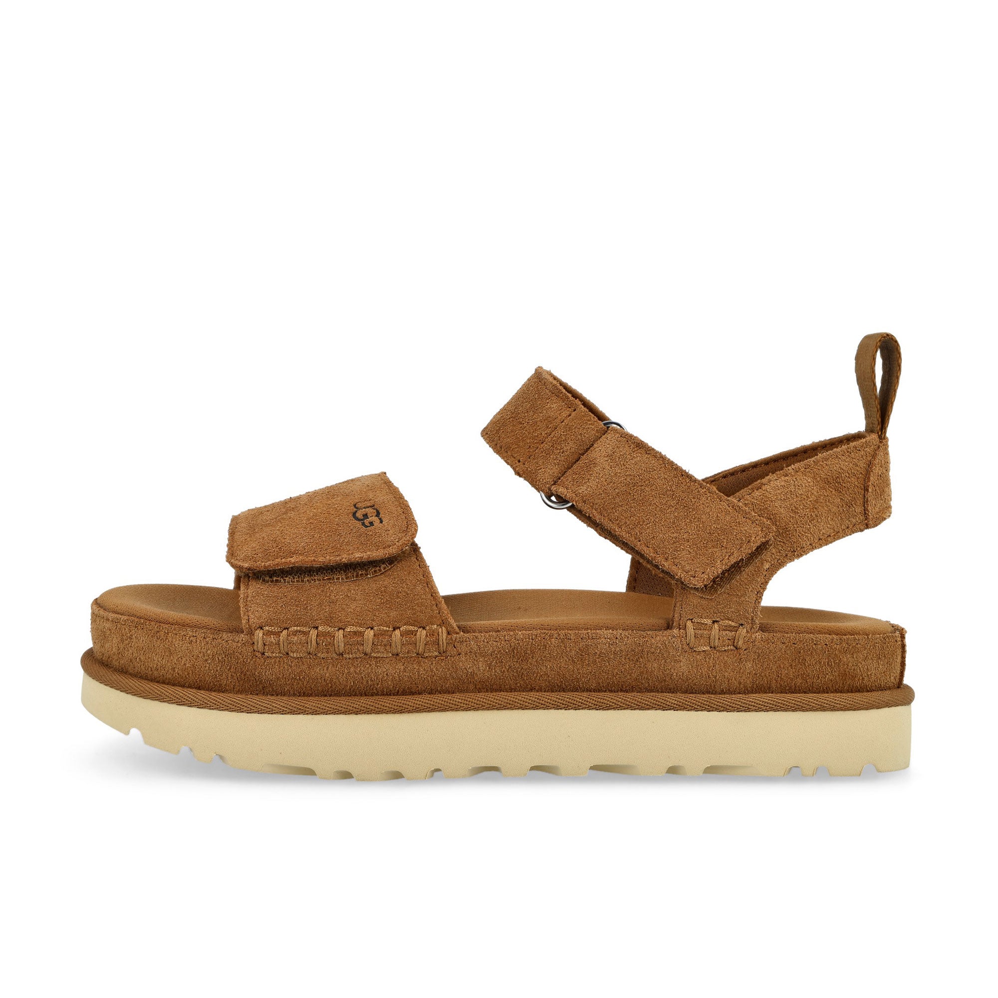 UGG W Goldenstar 1136783-CHE | OVERKILL