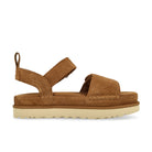 UGG W Goldenstar Chestnut Sandals 1136783-CHE Silhouette | Overkill