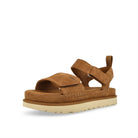 UGG W Goldenstar Chestnut Sandals 1136783-CHE Close-up | Overkill