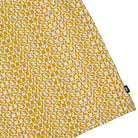 Stussy Check Crew Mustard Sweatshirts Detailfoto | Overkill