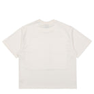 Stussy 4X4 Mesh Football Jersey Bone T-Shirts Material | Overkill