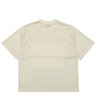Stussy Sport Mesh Football Jersey Natural T-Shirts Material | Overkill