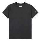 Champion Crewneck T-Shirt Black T-Shirts 114159-KK001 | Overkill