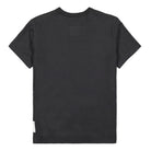 Champion Crewneck T-Shirt Black T-Shirts Material | Overkill