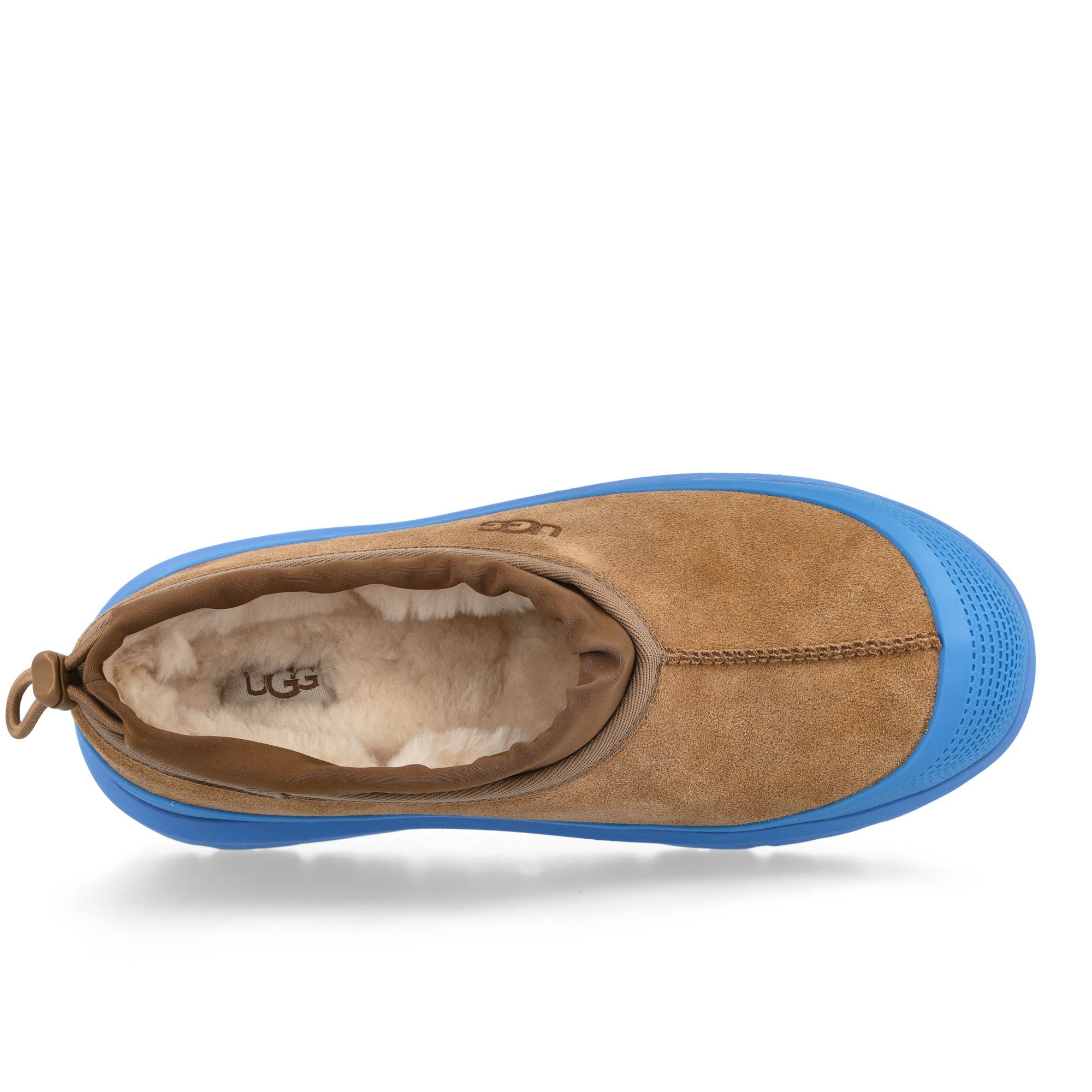 UGG M Tasman Weather Hybrid Chestnut / Big Sky Boots 1144096-CBG Detailfoto | Overkill