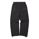 Champion Drawstring pants Black Casual Pants 114530-KK001 | Overkill