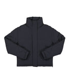 Champion Outdoor Jacket Black Puffer Jackets 114656-KK001 | Overkill