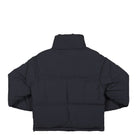 Champion Outdoor Jacket Black Puffer Jackets Material | Overkill