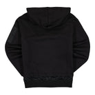Champion Utility Remix Hooded Sweatshirt Black Hoodies Material | Overkill